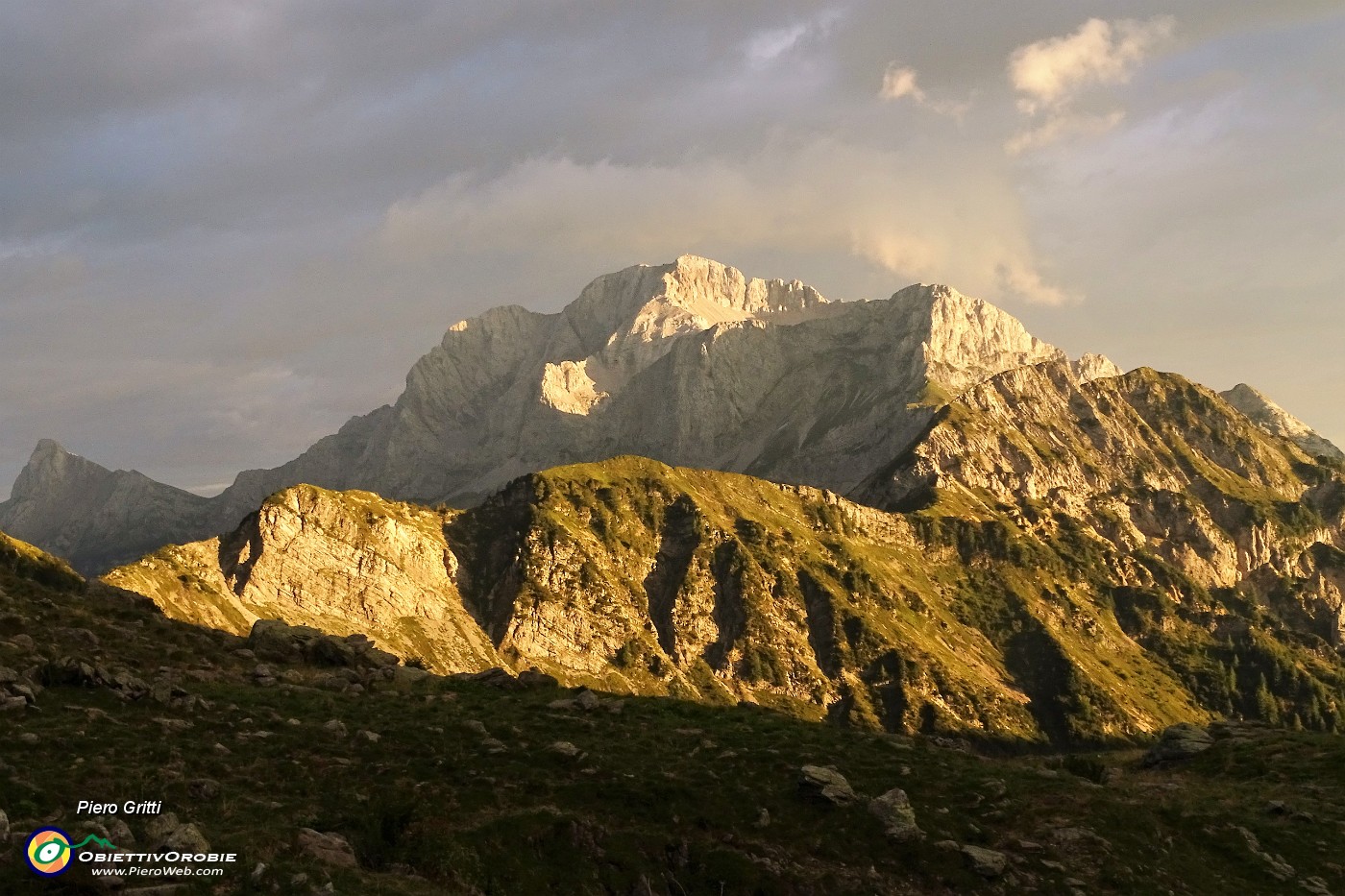 111 Tramonto sul Pizzo Arera.JPG